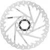 Image de Galfer Disque De Frein Wave Db024wcl Center-lock System 203 x 2.0 mm