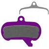 Image de Galfer Bike, Plaquettes de frein, (SRAM, Semi-métallique)
