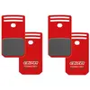 Image de Galfer Plaquettes De Frein à Disque Fd584 Advanced One Size