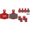 Image de Galfer Bike, Plaquettes de frein, (Magura)