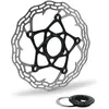 Image de Galfer Bike, Disque de frein, (160 mm)