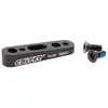 Image de Galfer Adaptateur De Disque De Frein De Vélo Flat Mount Rear 140-160 Mm Ultralight One Size