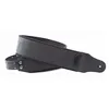 Image de Righton B-SANDOKAN-BK - Sangle guitare B-Sandokan - Noir