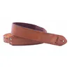 Image de Righton VINTAGE-WD - Sangle guitare Vintage en cuir - Woody