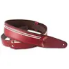 Image de Righton Race Red, Guitare : accessoires, Rouge