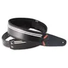 Image de Sangle Guitare Right On - Race 070 Black
