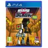 Image de Playstation Games Ps4 Heart&slash