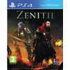 Image de Zenith PS4 PlayStation 4