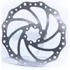Image de El Gallo Disque De Frein Flow Disc 180 mm