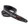 Image de Guitar Strap Yamaha Race Black & Ivory Sangles et courroies