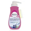 Image de Crème Dépilatoire pour la Douche Veet Peaux Sensibles 400 ml
