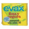 Image de FINASEGURA compresas normal 16 uds