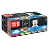 Image de 40 x 100g sachets Cesar en gelée Senior 10+, nourriture humide pour chiens