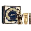 Image de Jean Paul Gaultier Le Male Elixir - Coffret Parfum et Gel Douche et Megaspritzer