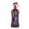 Image de Huile bronzante zanahoria babaria spf 6 (300 ml)