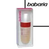 Image de Huile visage - BABARIA - 50ml - Rose musquée - Régénérante - Tous types de peau