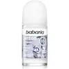 Image de Babaria, Déodorant, Déodorant à bille Cotton 50ml (Roll-on, 50 ml)