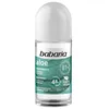 Image de Babaria Desodorante Roll-on hidratante con protección de 48h.