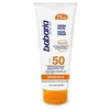 Image de Écran solaire visage SOLAR ADN INVISIBLE Babaria Solar Adn Invisible Spf 50 (75 ml) 75 ml Spf 50