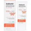 Image de BABARIA - Babaria Solar Multiprotection Anti-SPot Cream Spf50 50ml