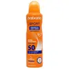 Image de Babaria, Crème solaire, Brume protectrice sport SPF50 Spray 200ml (SPF 50, 200 ml)