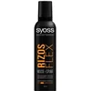 Image de CURLS CURLS FLEX 250ML MOUSSE DE SYOSS