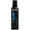 Image de Mousse volume cheveux fins - Syoss - 250 ml