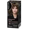 Image de PERMANENT COLOR #5.8-Castaño Avellana 1 u