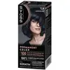 Image de PERMANENT COLOR #1.4-Negro Azulado 1 u