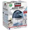 Image de Rubson Aero 360 Dehumidifier, With Tablet, 450 G, Dark Blue/Grey, Déshumidificateur, Gris, Bleu
