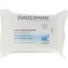 Image de LINGETTES DEMAQUILLANTES pour peaux normales à mixtes 25 u