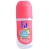 Image de Fa, Déodorant, FIJI DREAM sandia & ylang ylang déodorant à bille 50 ml (Roll-on, 50 ml)