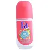 Image de Désodorisant Roll-On - FA - Fiji Dream - 50 ml - Femme - 48 heures de protection