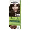 Image de Crème capillaire - Palette - Nc 3 Castaño Oscuro - Cheveux secs - Sans parabène - 10 unités
