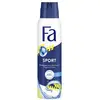 Image de AQUA fraîcheur aquatique déo vapo 150 ml