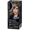 Image de PERMANENT COOL COLOR #7.5-Rubio Medio Ceniza 1 u