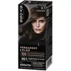 Image de PERMANENT COLOR #4.1-Castaño Medio 1 u