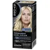 Image de PERMANENT COOL COLOR #9.5-Rub Muy Claro Ceniza 1 u