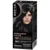 Image de PERMANENT COLOR #1.1-Negro 1 u