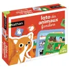 Image de Jeu découverte Nathan Loto des animaux