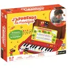 Image de Jeu découverte Nathan J'apprends la musique