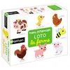 Image de Mon premier loto ferme nathan
