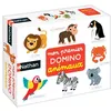 Image de Mon premier domino animaux