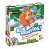 Image de Jeu de société Nathan SOS Noisettes