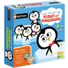 Image de Jeu de société Nathan Plouf les pingouins