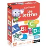 Image de Jeu découverte Nathan Les Lettres