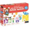 Image de Jeu découverte Nathan Mon Grand Coffret Petite Section