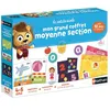 Image de Nathan Grand Coffret Moyenne Section