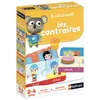 Image de Puzzle Nathan Les Contraires