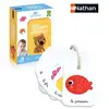 Image de Mon imagier des couleurs - Petit Nathan
